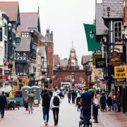 Major UK Retailer Enters Administration, Forcing Immediate High Street Closures