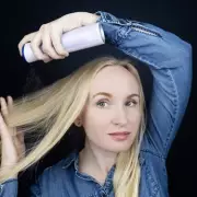 Makeup Micellar Water Outperforms Dry Shampoo for Greasy Hair Fix