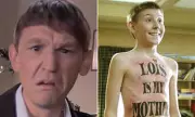 Malcolm in the Middle Reboot Debuts New Dewey Actor in Disney+ Trailer