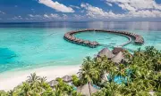 Maldives Private Jet Surge: 166% Rise as Middle East Conflict Diverts Luxury Travel