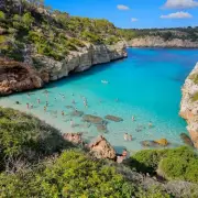 Mallorca Tops Family Holiday Index as Best UK Destination