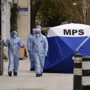 Man, 26, Shot Dead in Car Near Euston Station; Gunman Remains at Large