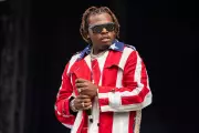 Man Arrested for Sexual Assault at Gunna's London O2 Concert