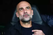 Man City Face Historic Uphill Battle Against Real Madrid in Champions League