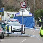 Man Dies in Birmingham Stabbing, Alum Rock School Locked Down