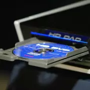 Man Discovers Four-Word Note Hidden Inside DVD Case, Urging Different Film