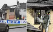 Man Found Dead in Fire at House of Previous Arson Attack in Edenderry