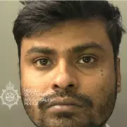 Man Jailed for 13 Months After Doorstep Attack Over Broadband Box