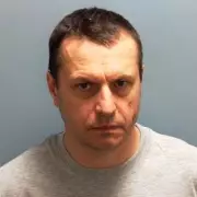 Man Jailed for Life After Murdering Girlfriend Who 'Fought to Stay Alive'