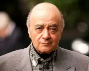 Man Questioned in Mohamed Al Fayed Human Trafficking and Rape Investigation