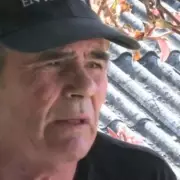 Man Raised by Wolves for 12 Years Disappointed by Human Society