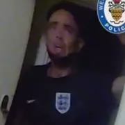 Man Refuses Police Entry After Strangling Mum and Burying Her in Shallow Grave