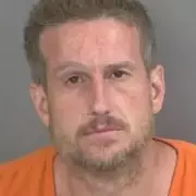 Man Rescued from Burning Boat Allegedly Pushes Captain Overboard and Steals Vessel