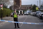 Man Seriously Injured in Birmingham Stabbing Near Primary School