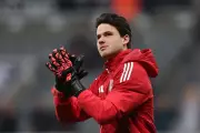 Man United Goalkeeper Lammens Slams 'Collective Off Day' in Newcastle Defeat