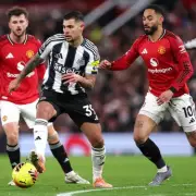 Man Utd in Advanced Talks for Bruno Guimaraes Amid Real Madrid Competition