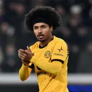 Man Utd Target Adeyemi Stalls Dortmund Deal, Eyes Premier League Move