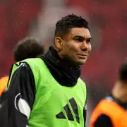 Man Utd to Break 24-Year Pre-Season Tradition as Casemiro Contract Clause Waived