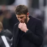Man Utd Told to Prioritise Luis Enrique Over Michael Carrick for Manager Role