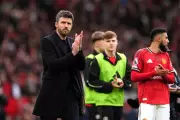 Man Utd's Carrick: Club 'Hungry' for Premier League Title Within Two Years