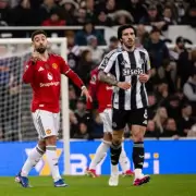 Man Utd's Manager Search Suffers Blow as Bruno Fernandes Backs Tonali Move