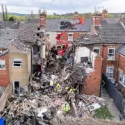 Man Warned 'It Will Go With a Bang' Before Fatal House Explosion Over Rent Hike