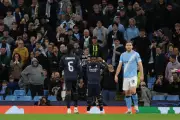 Manchester City's European Dream Ends Again as Real Madrid Triumph 5-1