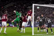 Manchester City's Premier League Title Hopes Dented by West Ham Draw