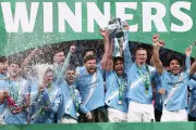 Manchester City's Rebuild Complete as Kepa Error Costs Arsenal Carabao Cup