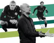 Manchester City's Title Challenge Falters as Consistency Evades Guardiola's Side