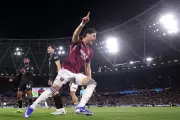 Manchester City's Title Hopes Dented as West Ham Hold Champions to Draw