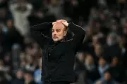 Manchester City's Title Hopes Dented by Nottingham Forest Draw