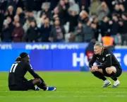 Manchester City's Title Hopes Fade After Frustrating West Ham Draw