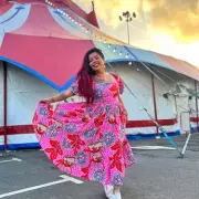 Manchester Entrepreneur Champions International Women's Day as Vital for Equality