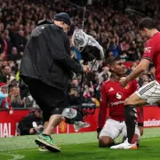 Manchester United Chiefs Agree Transfer Strategy Amid Casemiro and Maguire Exits