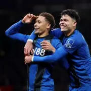 Manchester United Eye £40m Bournemouth Star Marcus Tavernier for Summer Transfer