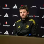 Manchester United Injury Update: Carrick Delighted by Mason Mount's Return