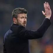 Manchester United Managerial Race Narrows to Carrick vs Simeone