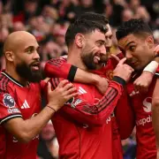 Manchester United Nears Casemiro Transfer Agreement After Contract Clause Waived