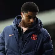 Manchester United Offered Barcelona's Ferran Torres in Rashford Loan Extension Talks