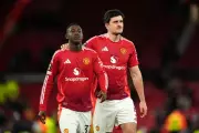 Manchester United Progress in Contract Talks with Mainoo and Maguire