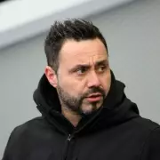 Manchester United Shift Focus from De Zerbi as Tottenham Emerge as Likely Destination