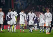 Manchester United Show Resilience in Bournemouth Draw Under Carrick's Leadership