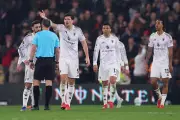 Manchester United to File Formal Complaint Over 'Baffling' Penalty Calls