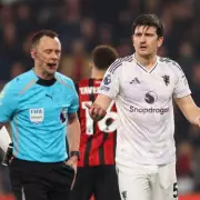 Manchester United to File Formal Complaint Over VAR Inconsistencies in Bournemouth Draw