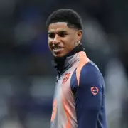 Manchester United to Reject Barcelona's Rashford Loan Extension Bid