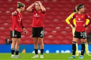 Manchester United Women's Champions League Hopes Dented by Late Bayern Munich Winner