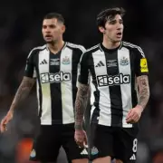 Manchester United's £150m Midfield Revamp: Guimaraes and Tonali Targeted