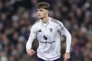 Manchester United's Jack Fletcher Receives Six-Match Ban for Homophobic Slur