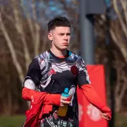 Manchester United's Kai Rooney Out for Season as Transfer Interest Emerges